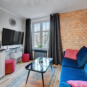 Dom & House - Apartments Old Town Szeroka